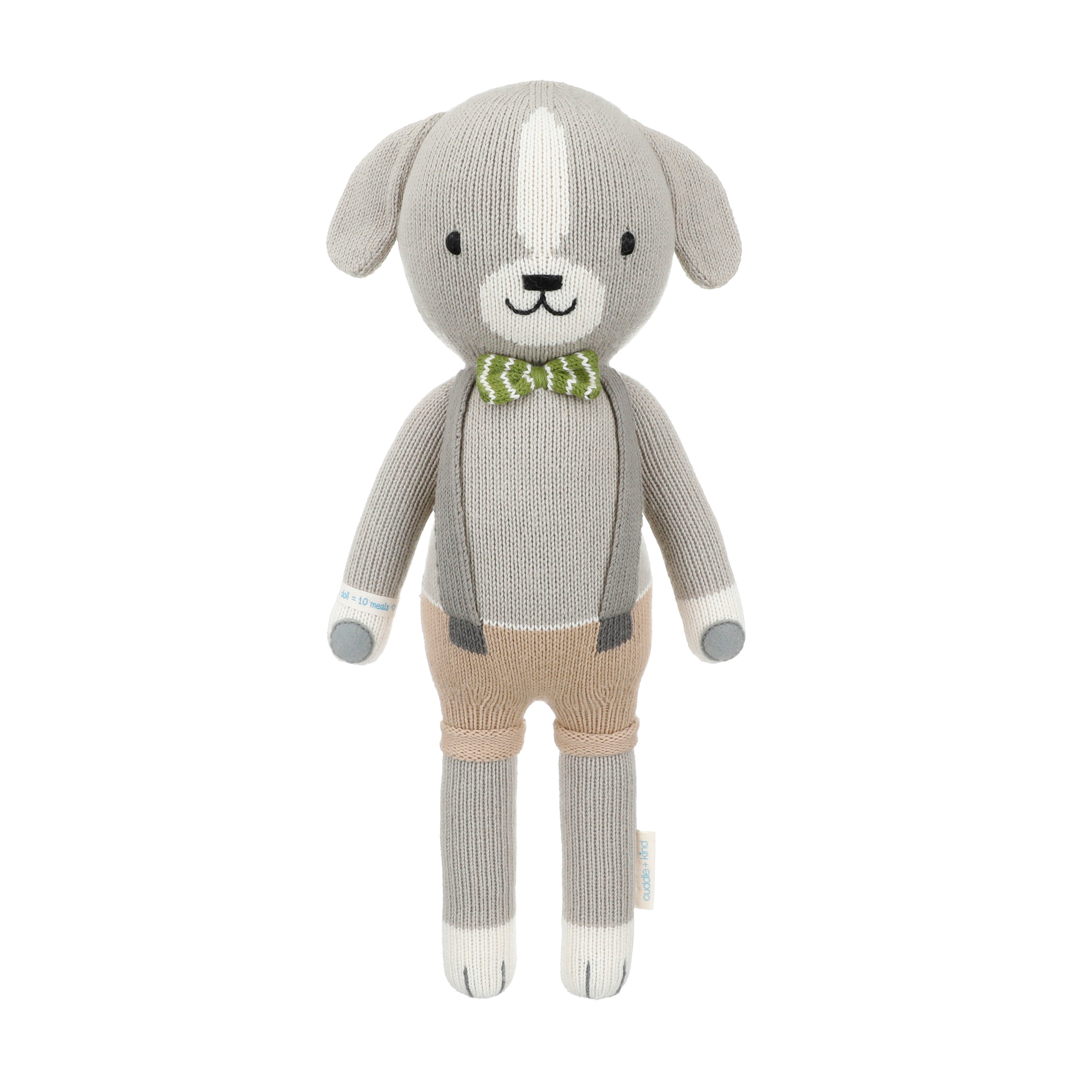 Noah the dog