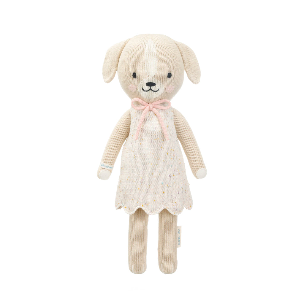 Mia the dog