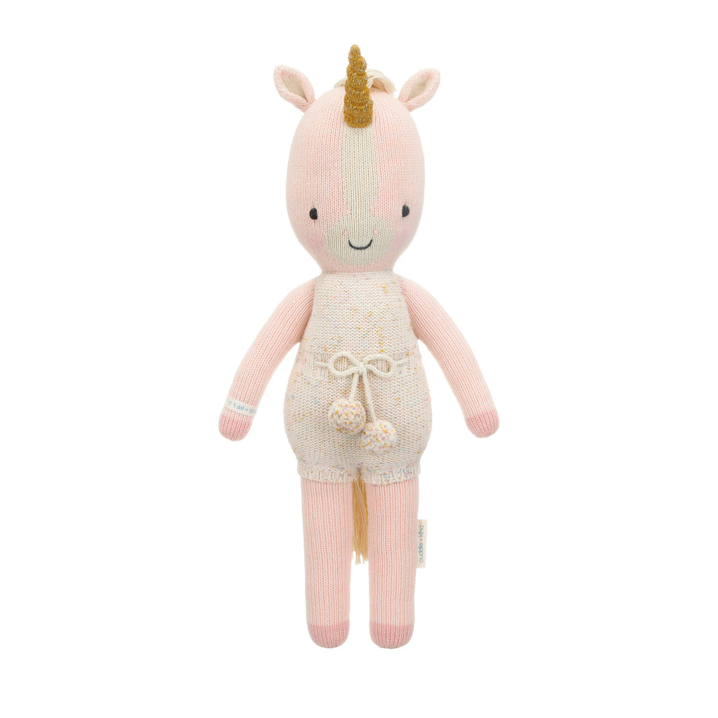 Ella the unicorn