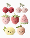 Baby Fruits: Collectible Set