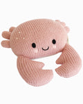 Baby crab (blush)