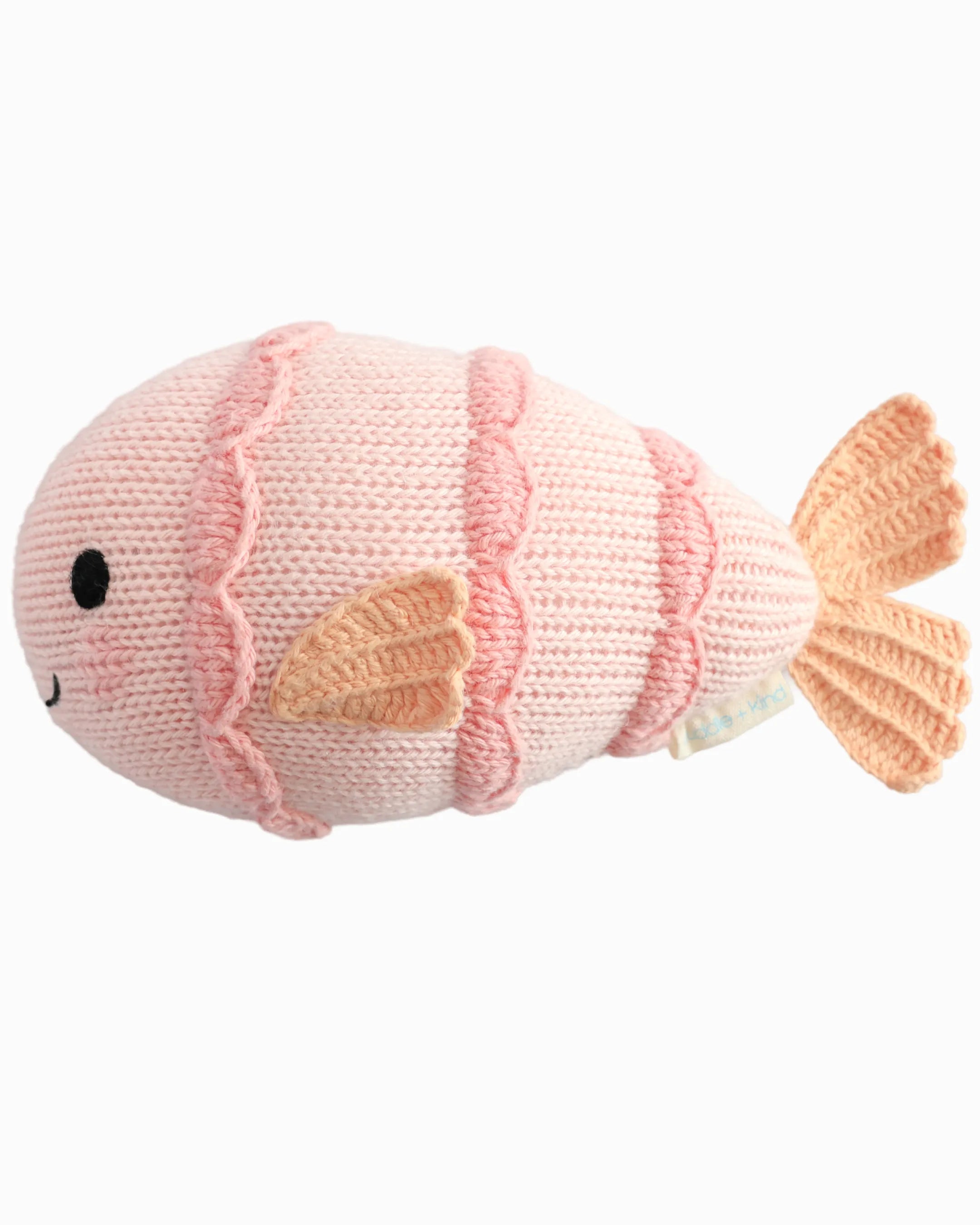 Baby fish