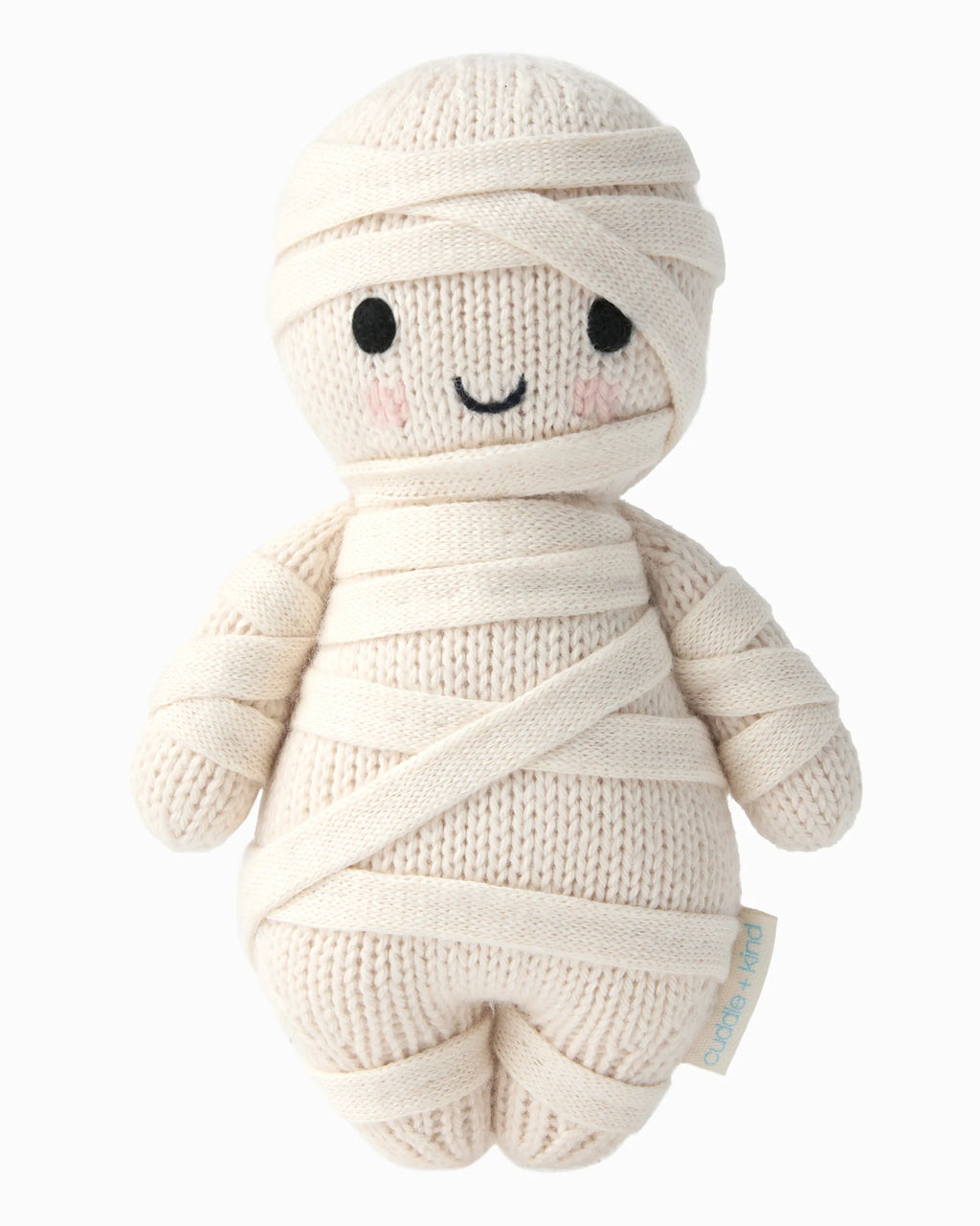 Baby mummy