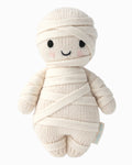 Baby mummy