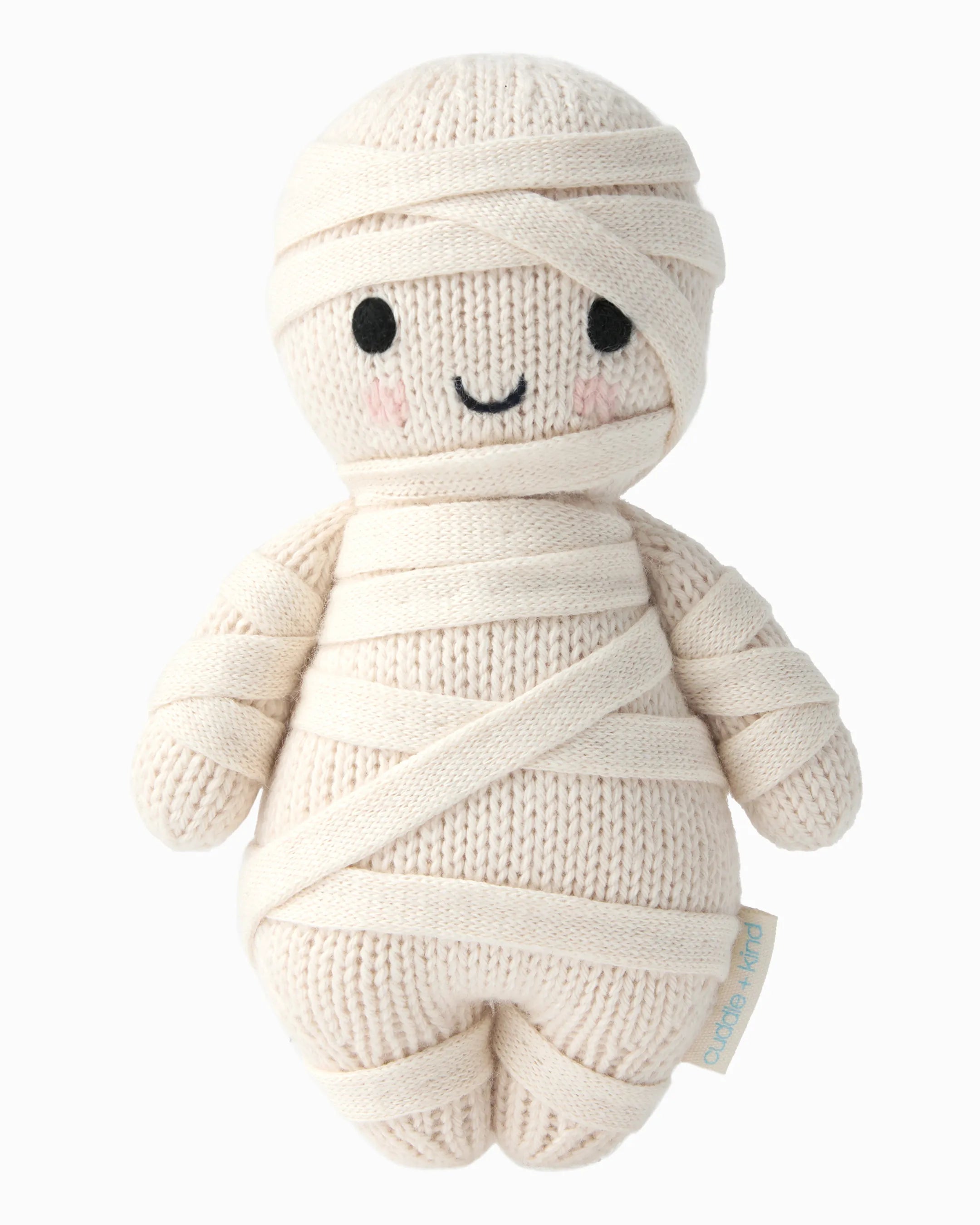 Baby mummy