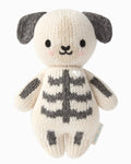 Baby skeleton (puppy)