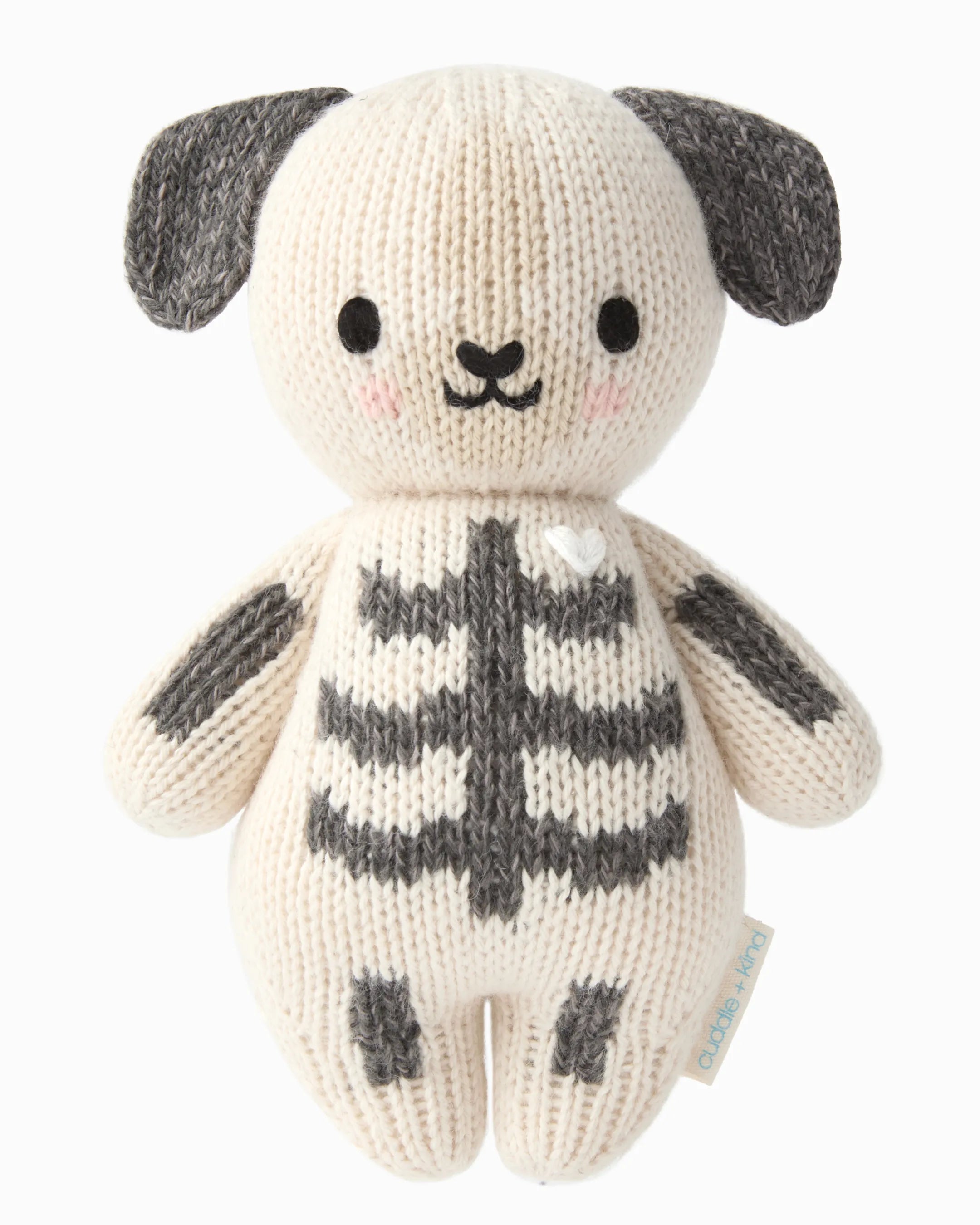 Baby skeleton (puppy)