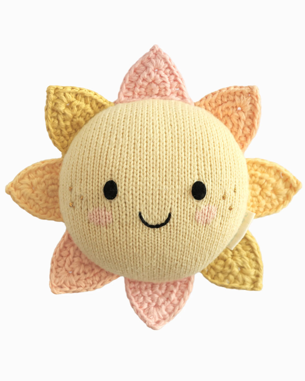 Baby sunshine