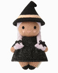Baby witch (wisteria)