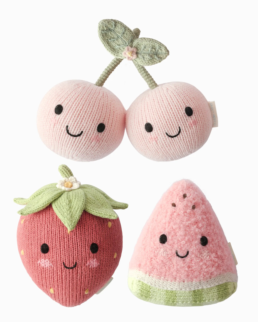 Berry sweet set