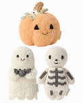 Boo crew set