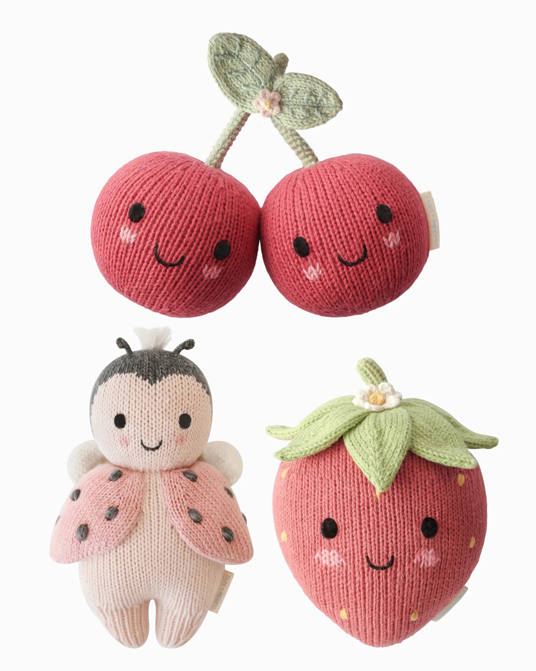 Ladyberry bundle