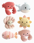 Seaside Collection Full Set
