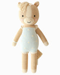 Sophia the pony (bluebell)