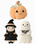 Spooky sweet set