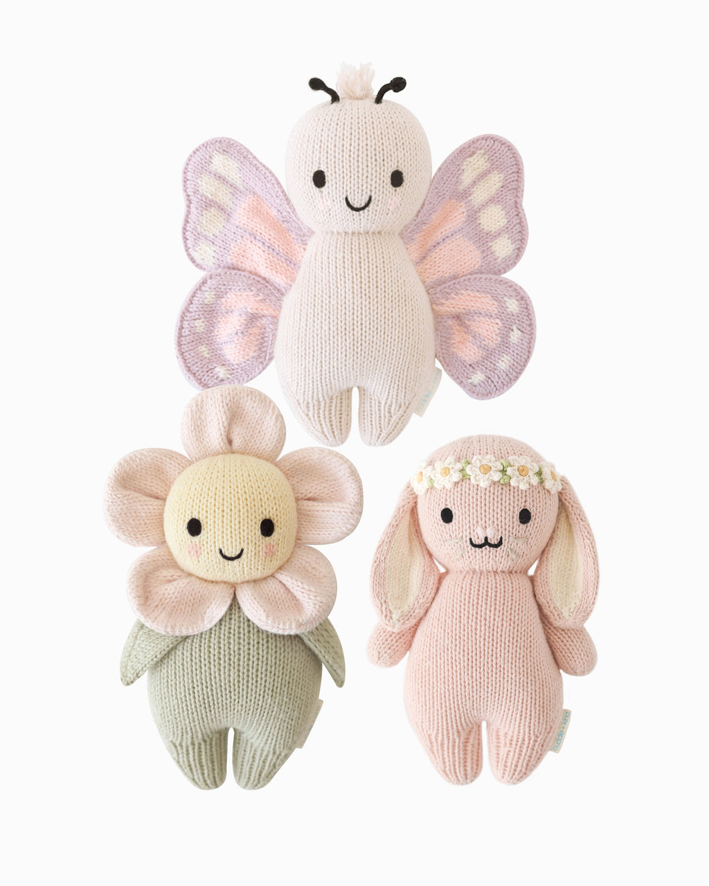 Spring bestsellers set