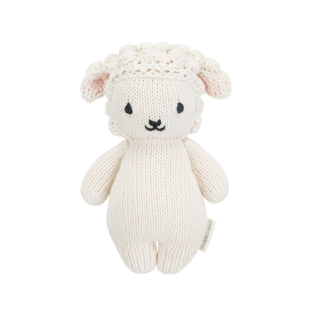 Baby lamb
