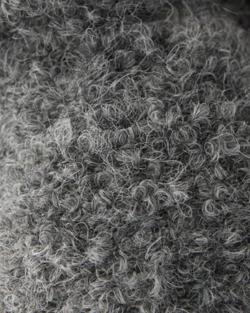 Baby bat (fuzzy charcoal)