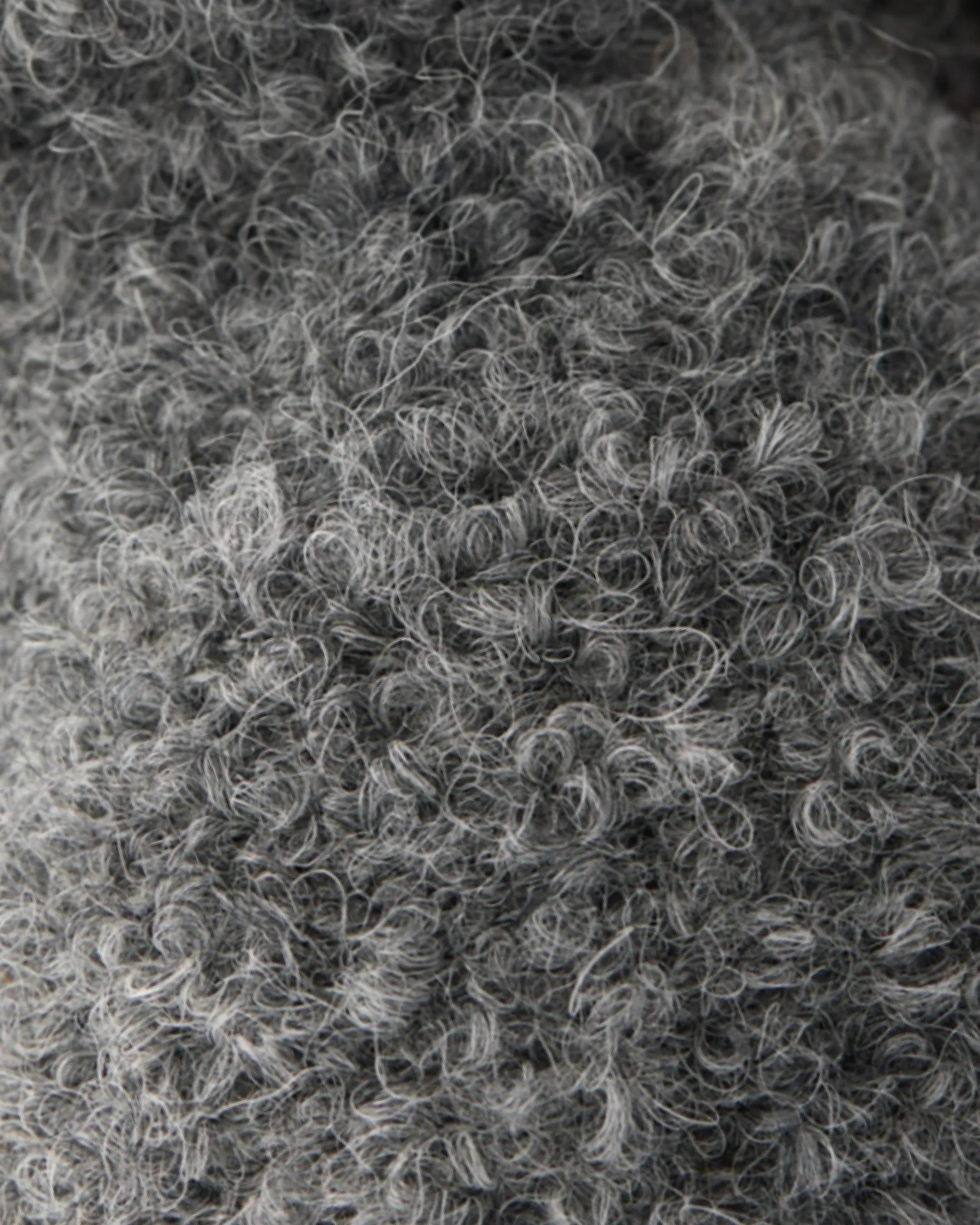 Baby bat (fuzzy charcoal)