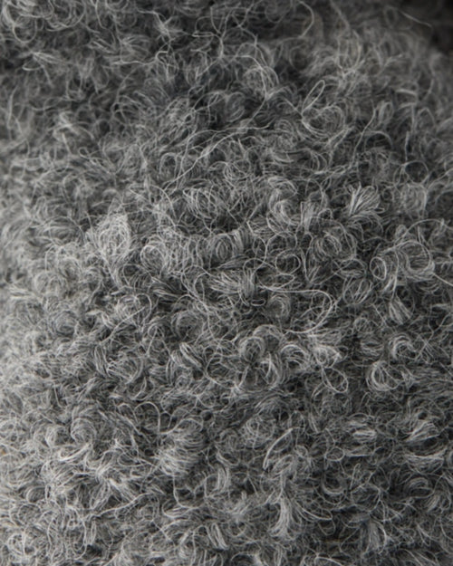 Baby bat (fuzzy charcoal)
