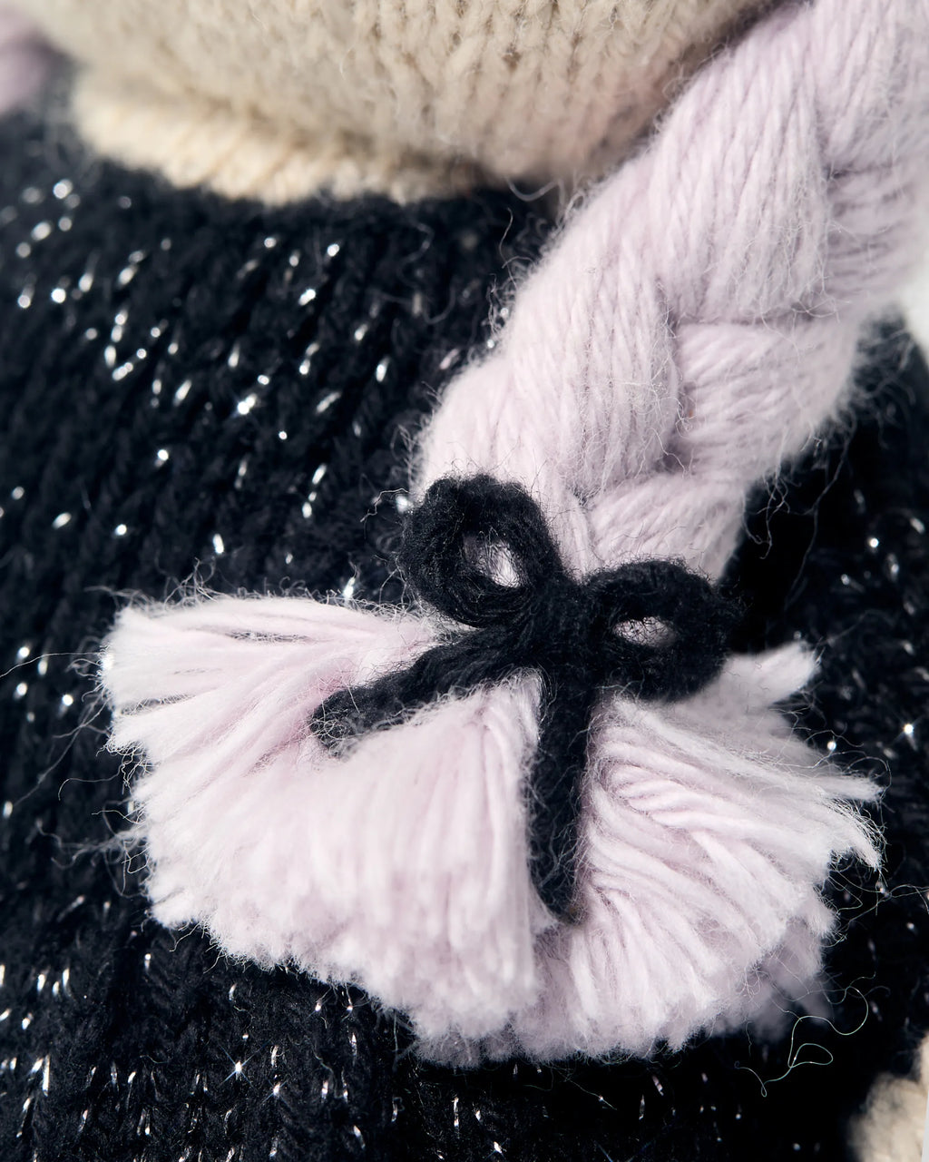 Baby witch (amethyst)