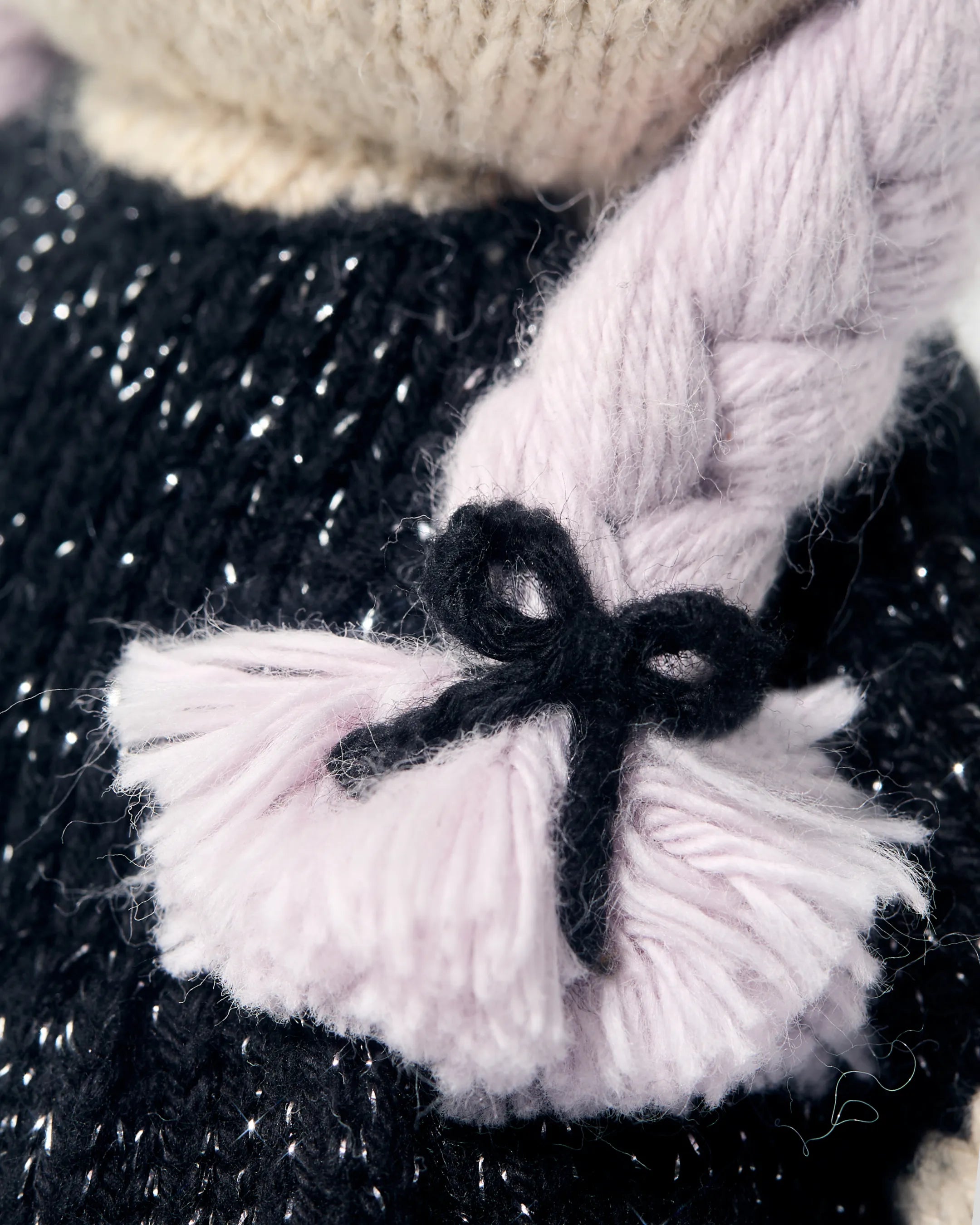 Baby witch (amethyst)