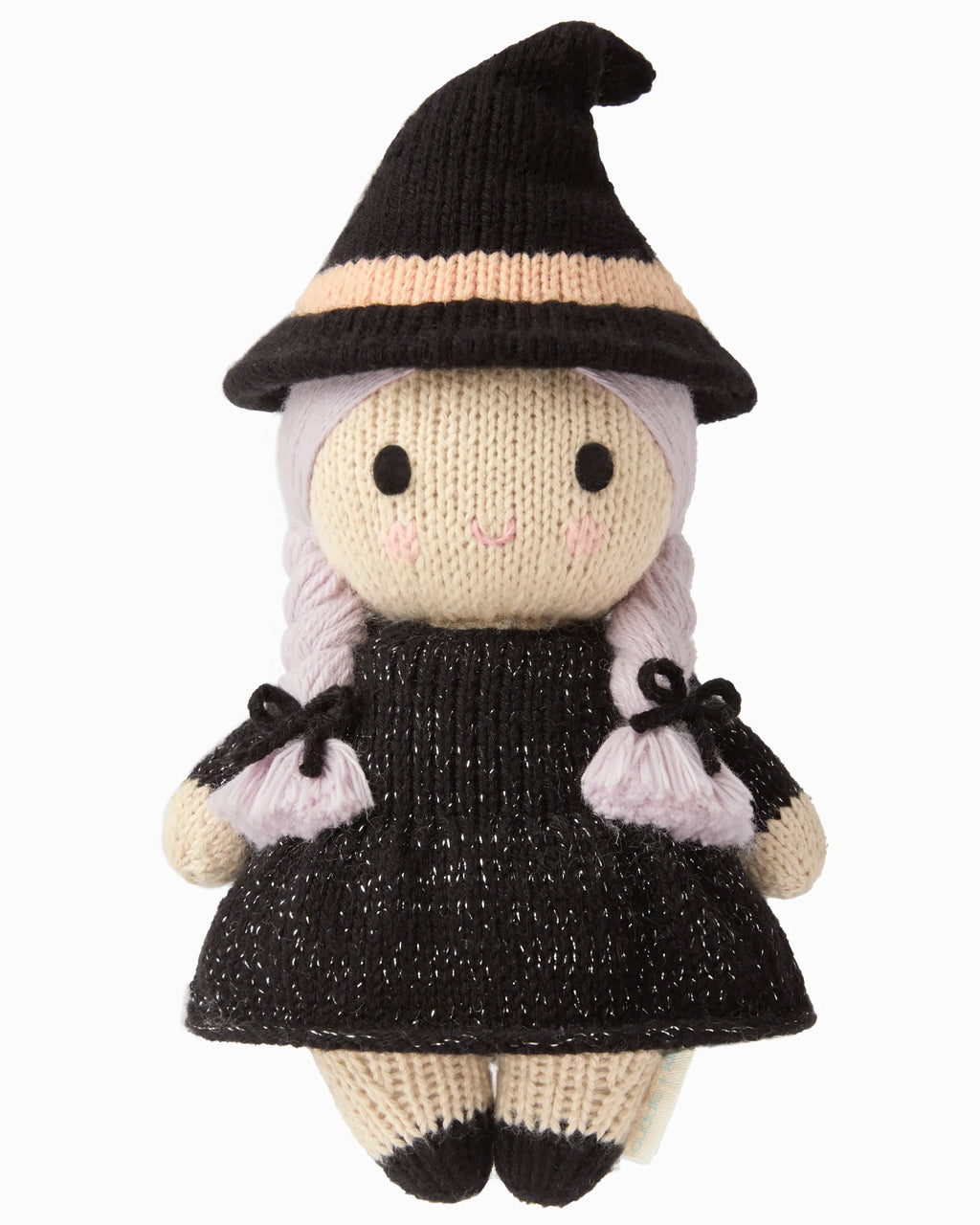 Black magic set