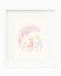 Nora’s print (8"x10")