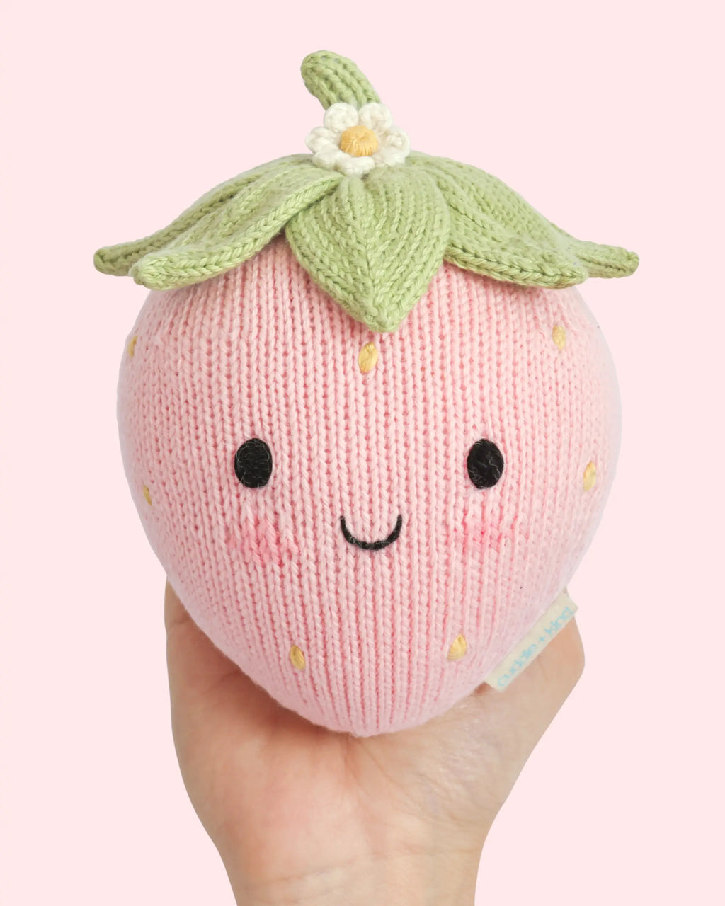 Baby strawberry (blush)