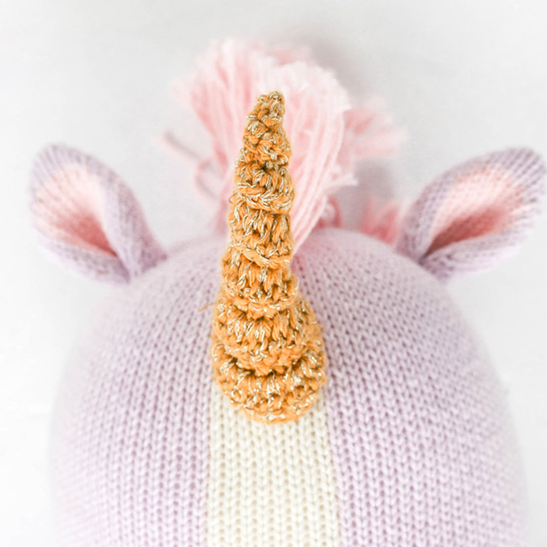 Zoe the unicorn