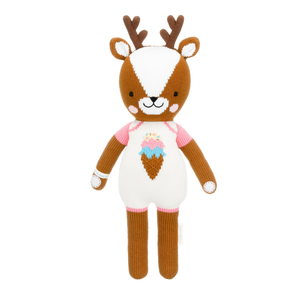 Willow the deer