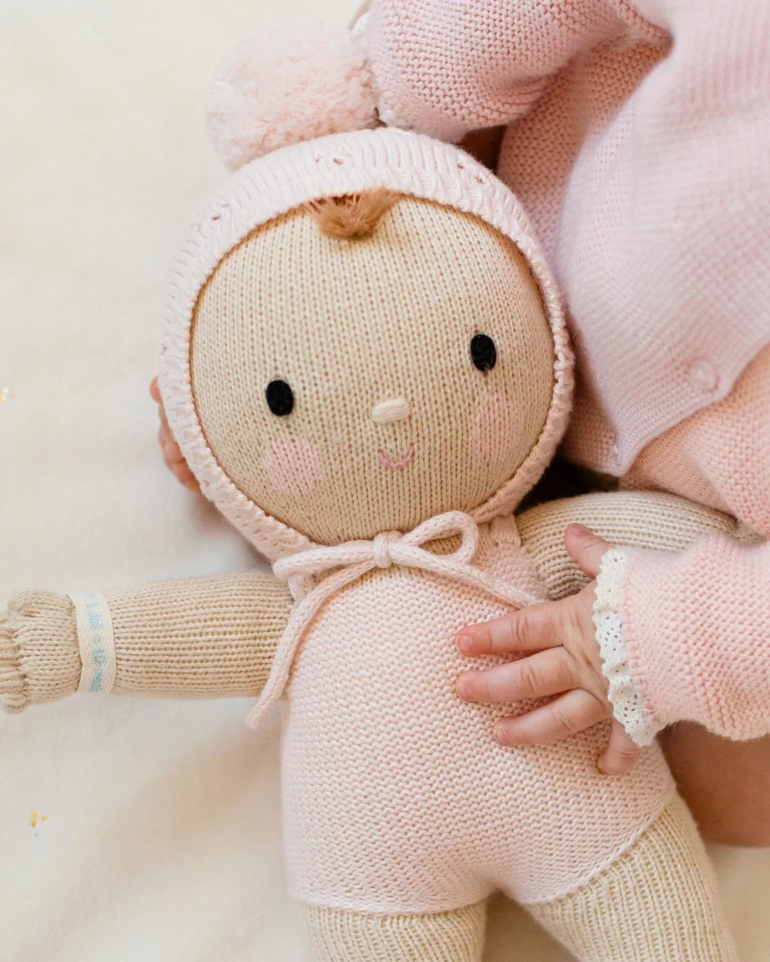 My First Baby (blush)
