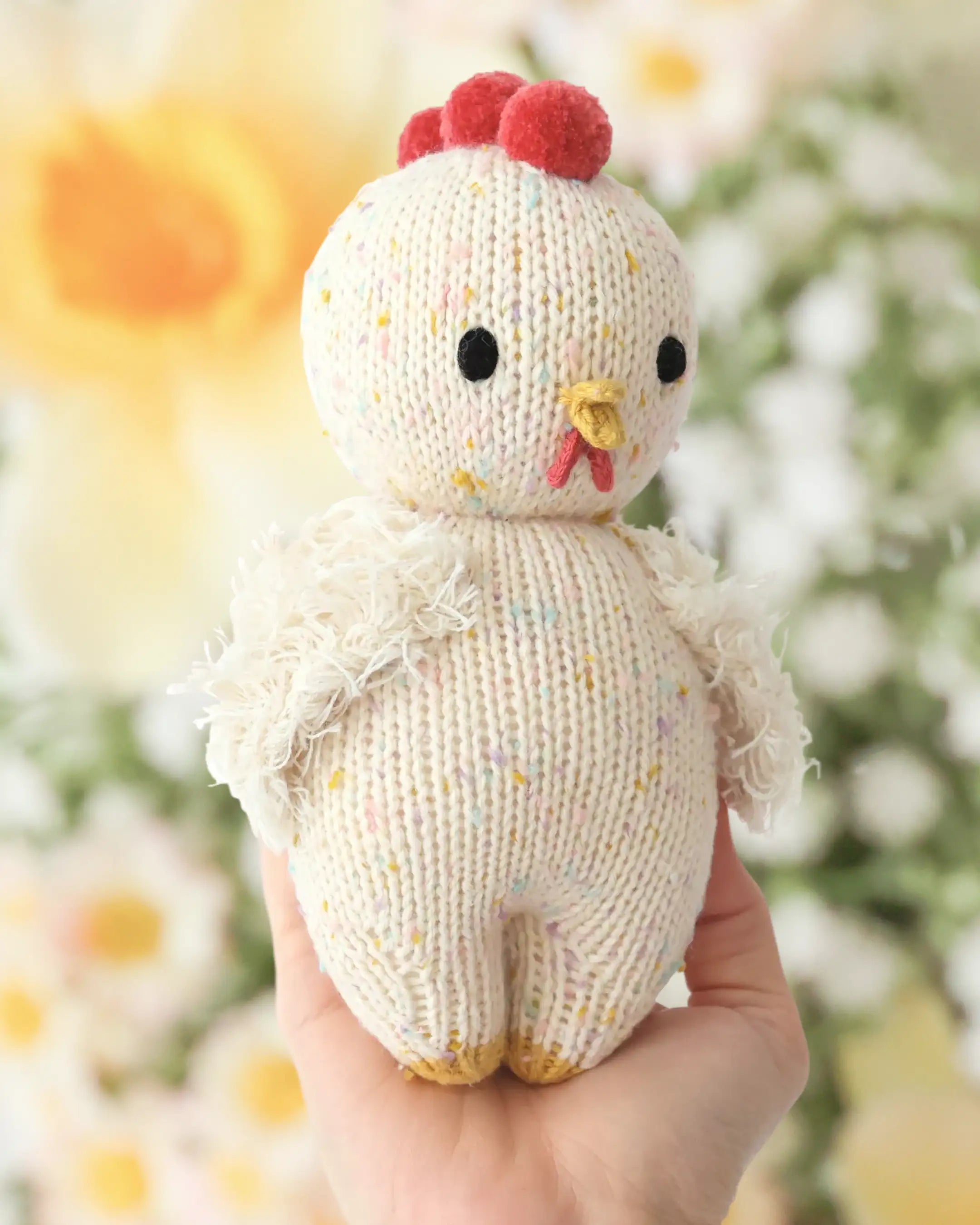 Baby chicken