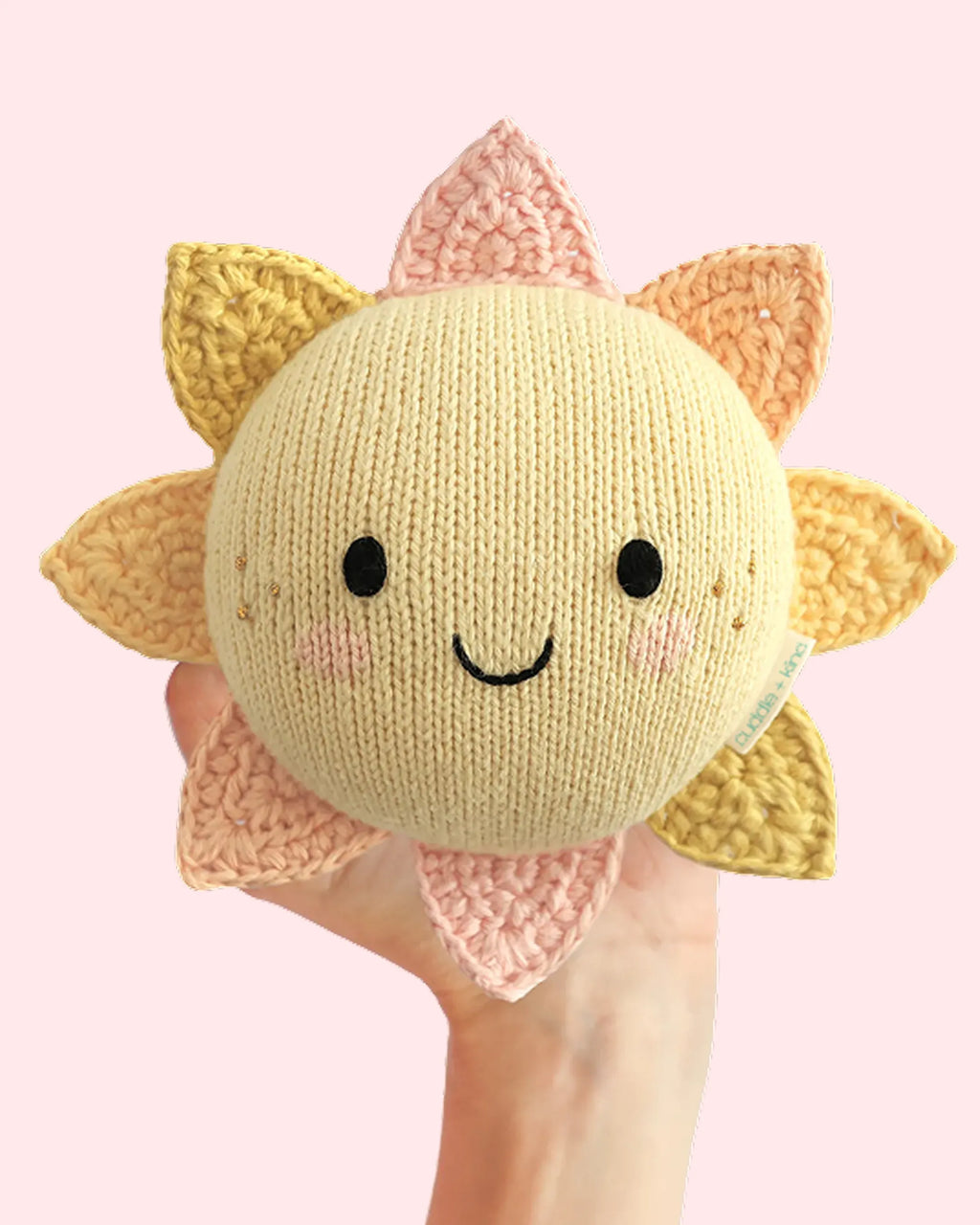 Baby sunshine