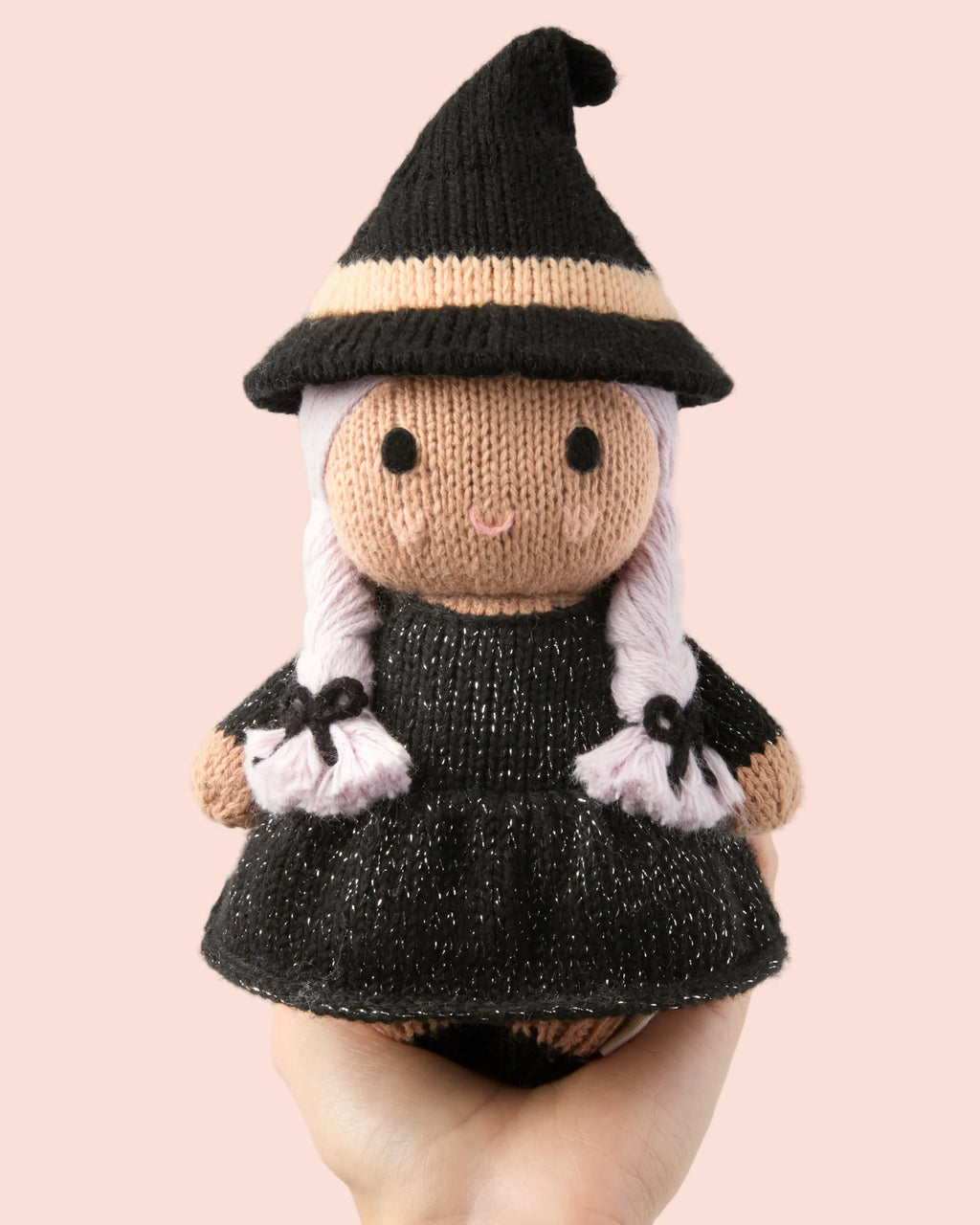 Baby witch (wisteria)