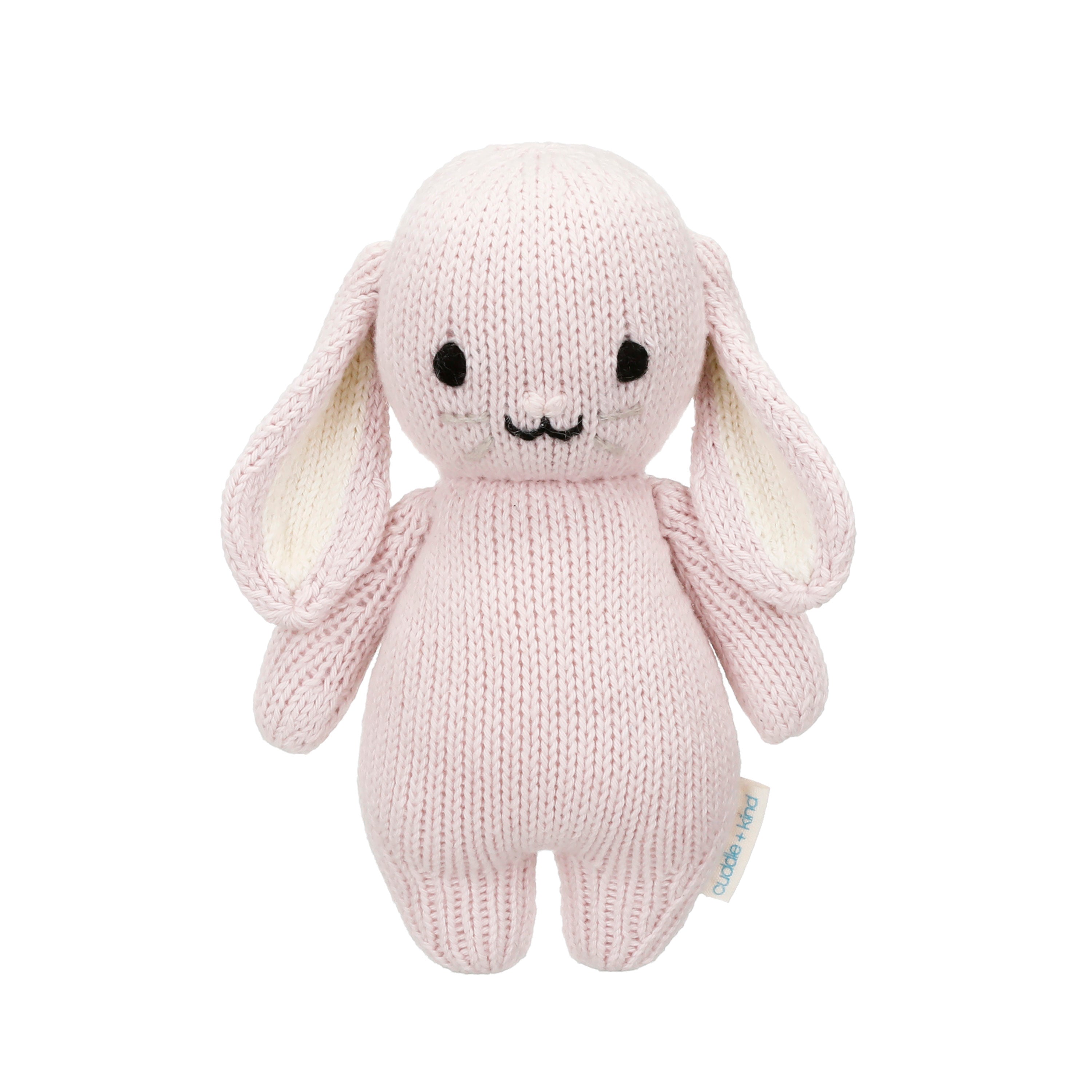 Baby bunny (lilac)