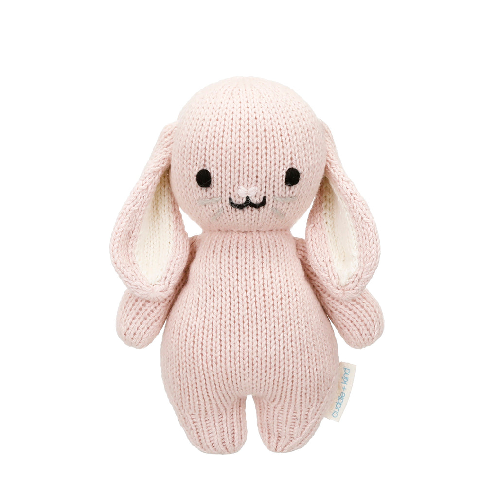 Baby bunny (rose)