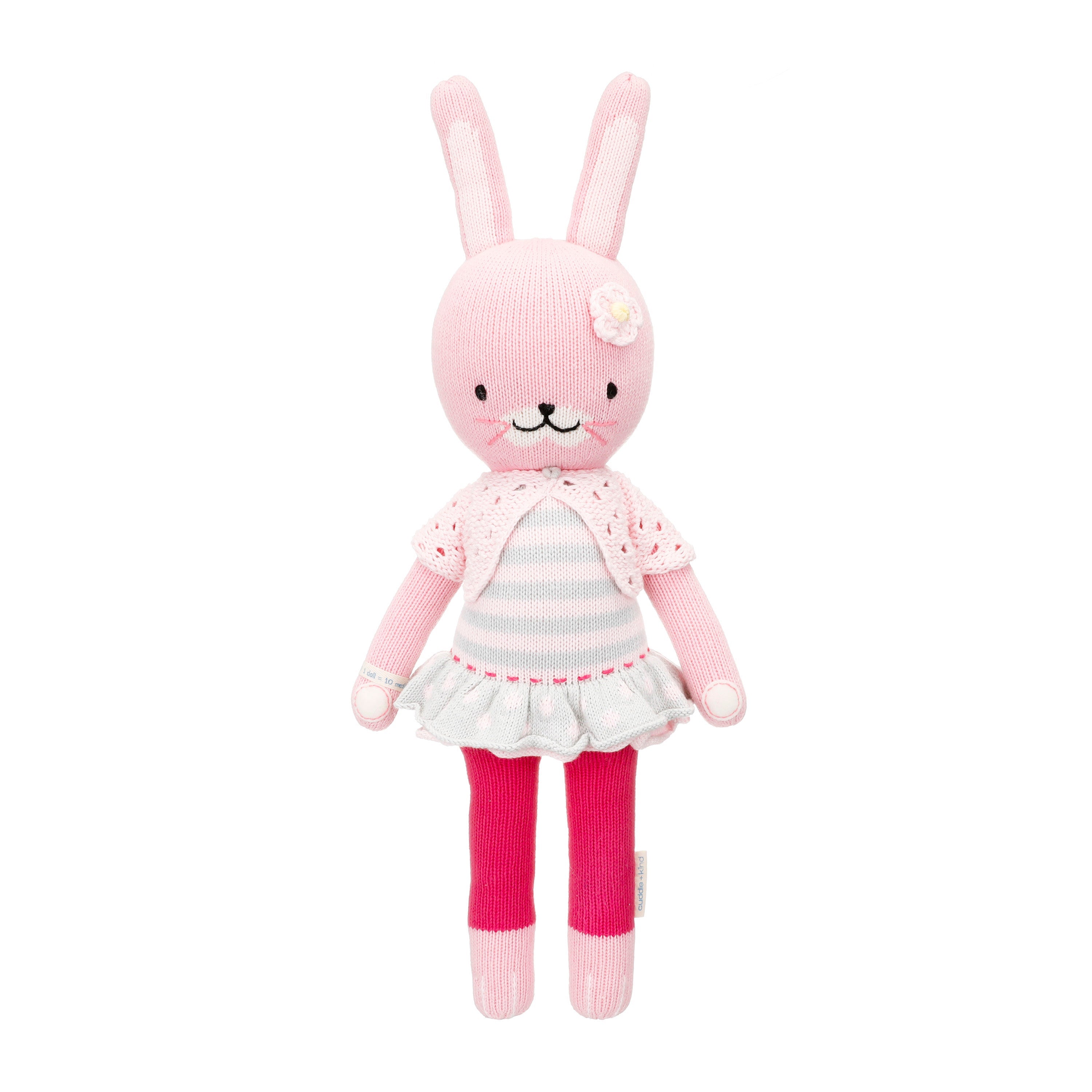 Chloe the bunny