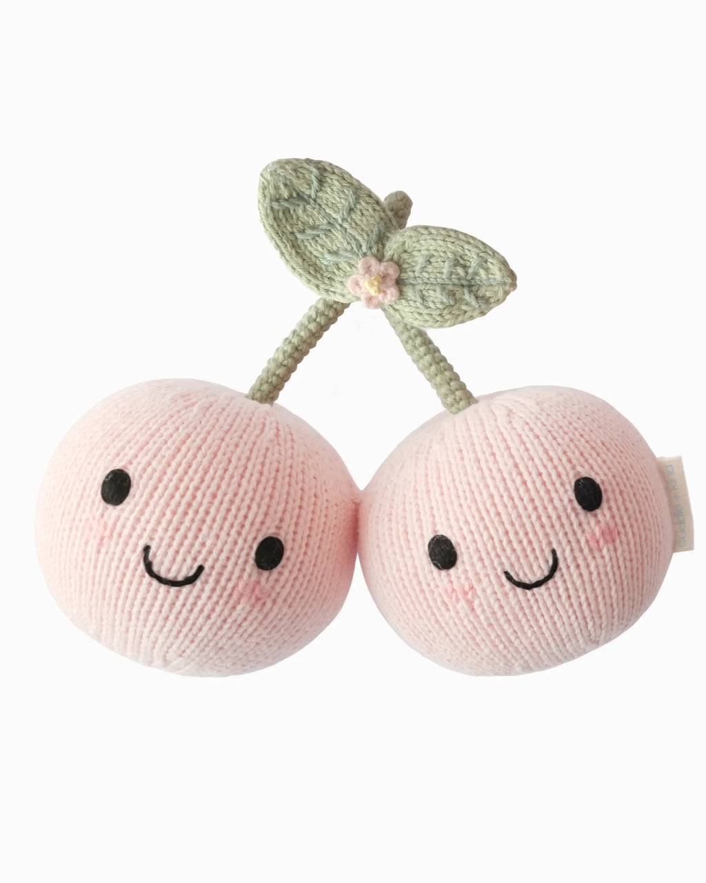 Baby Fruits: Collectible Set