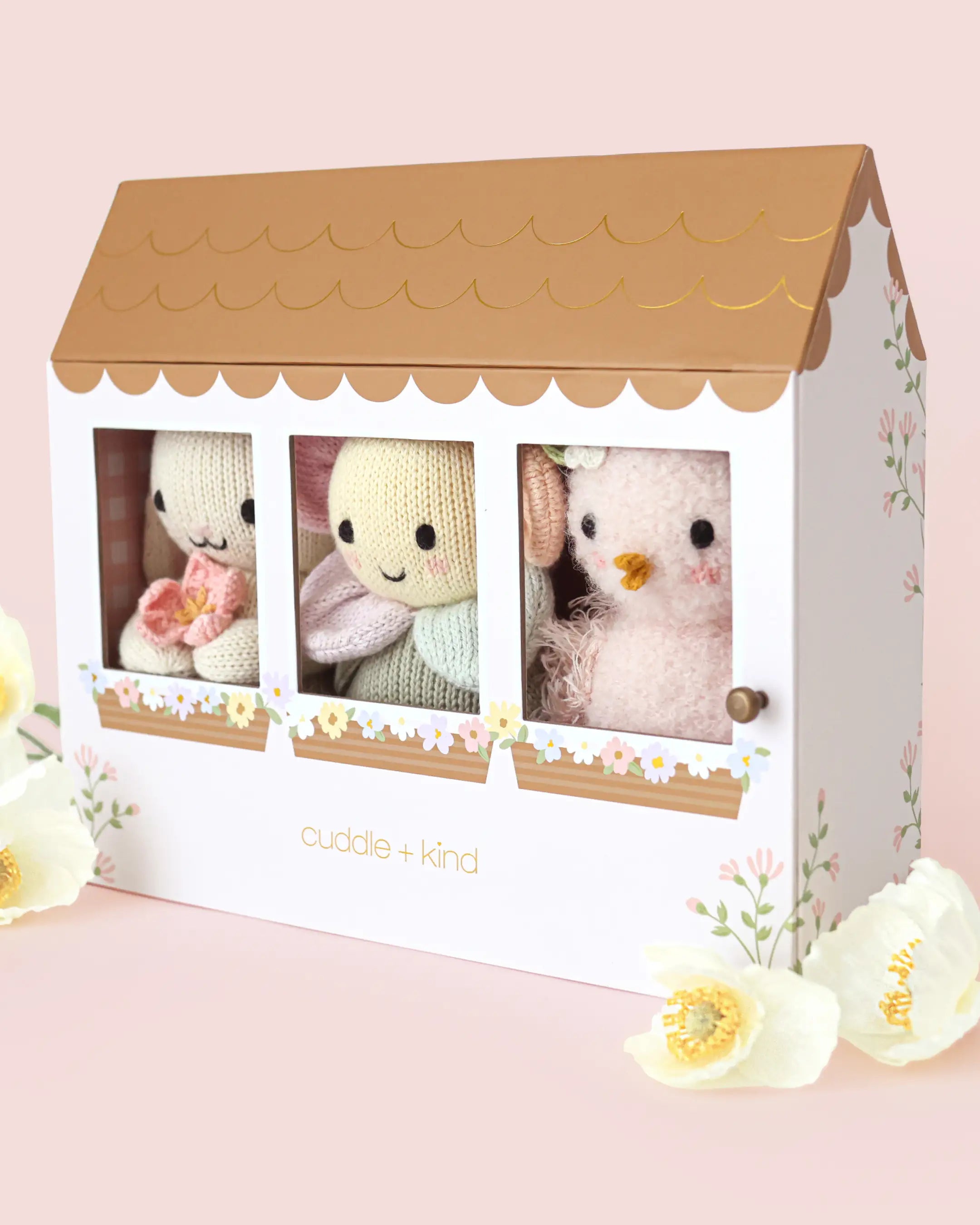 Baby chicken