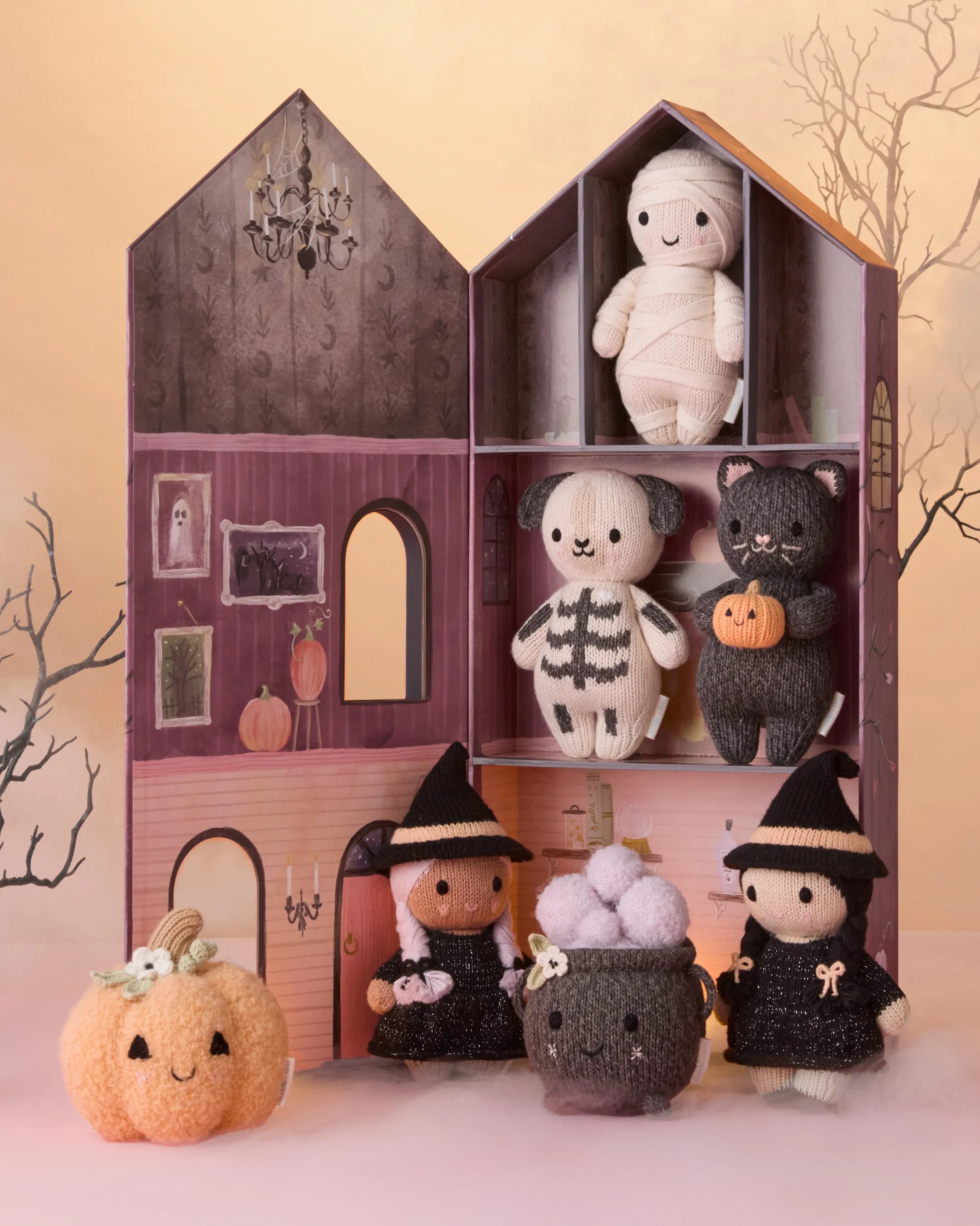 Hocus pocus set