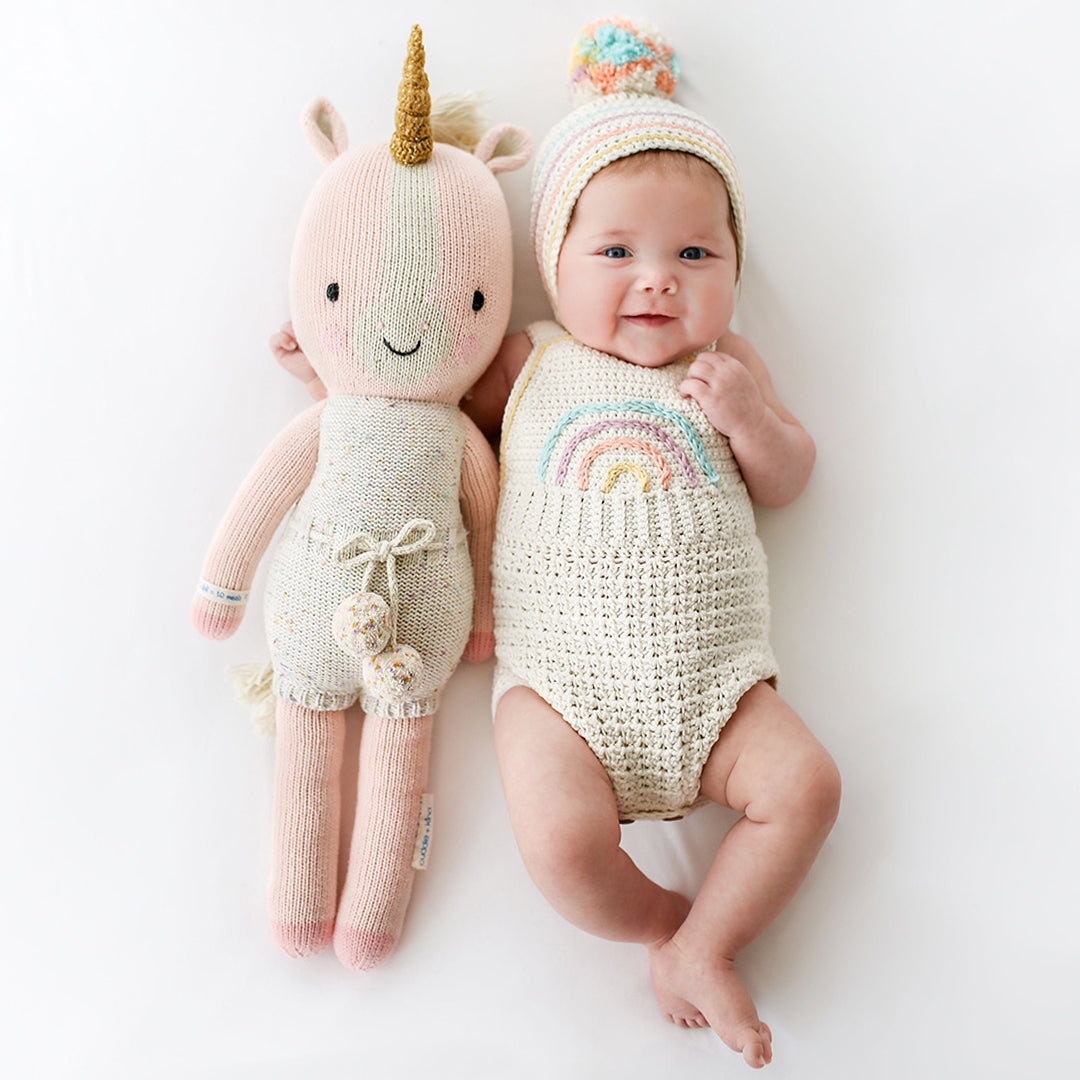 Ella the unicorn