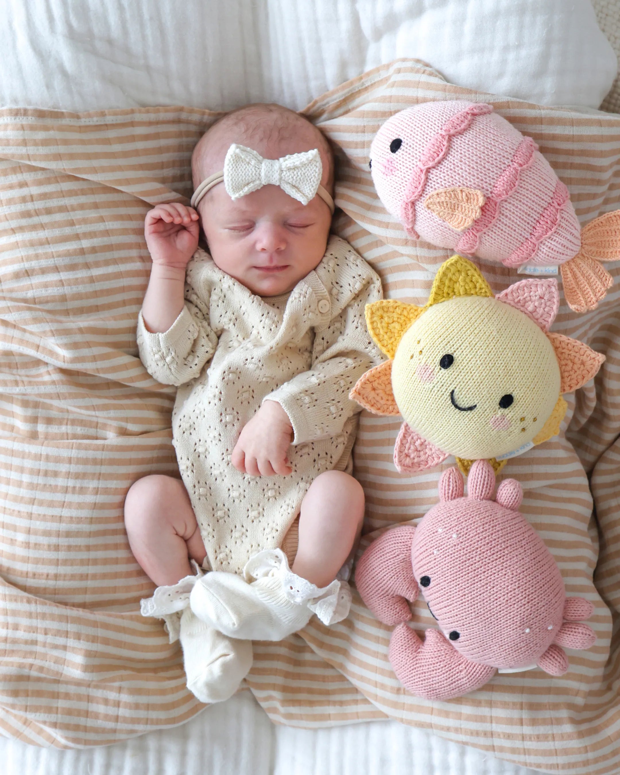 Baby sunshine