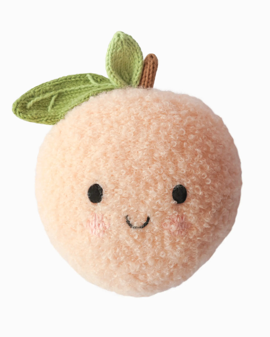 Baby Fruits: Collectible Set
