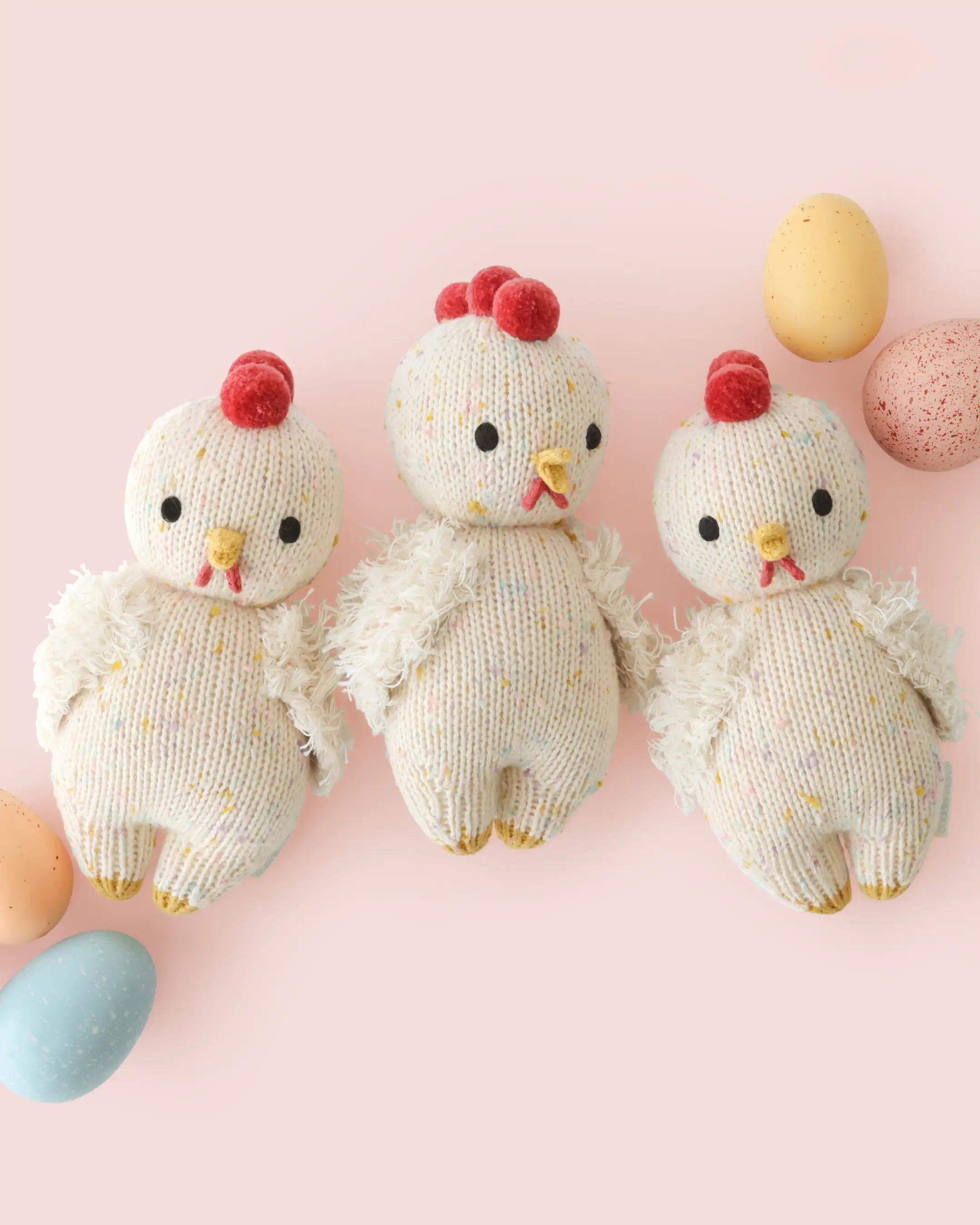 Baby chicken