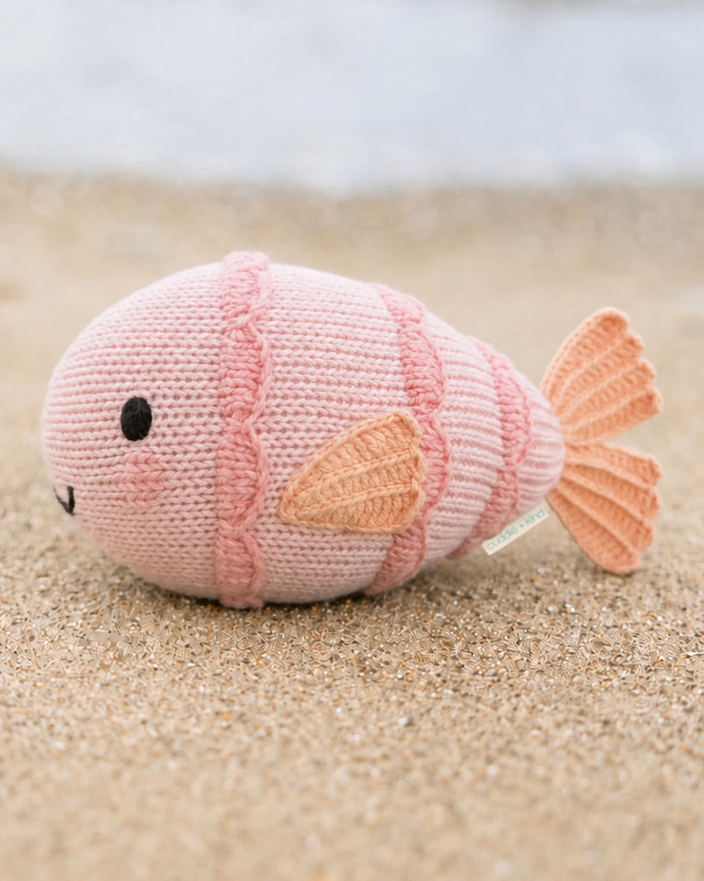 Baby fish