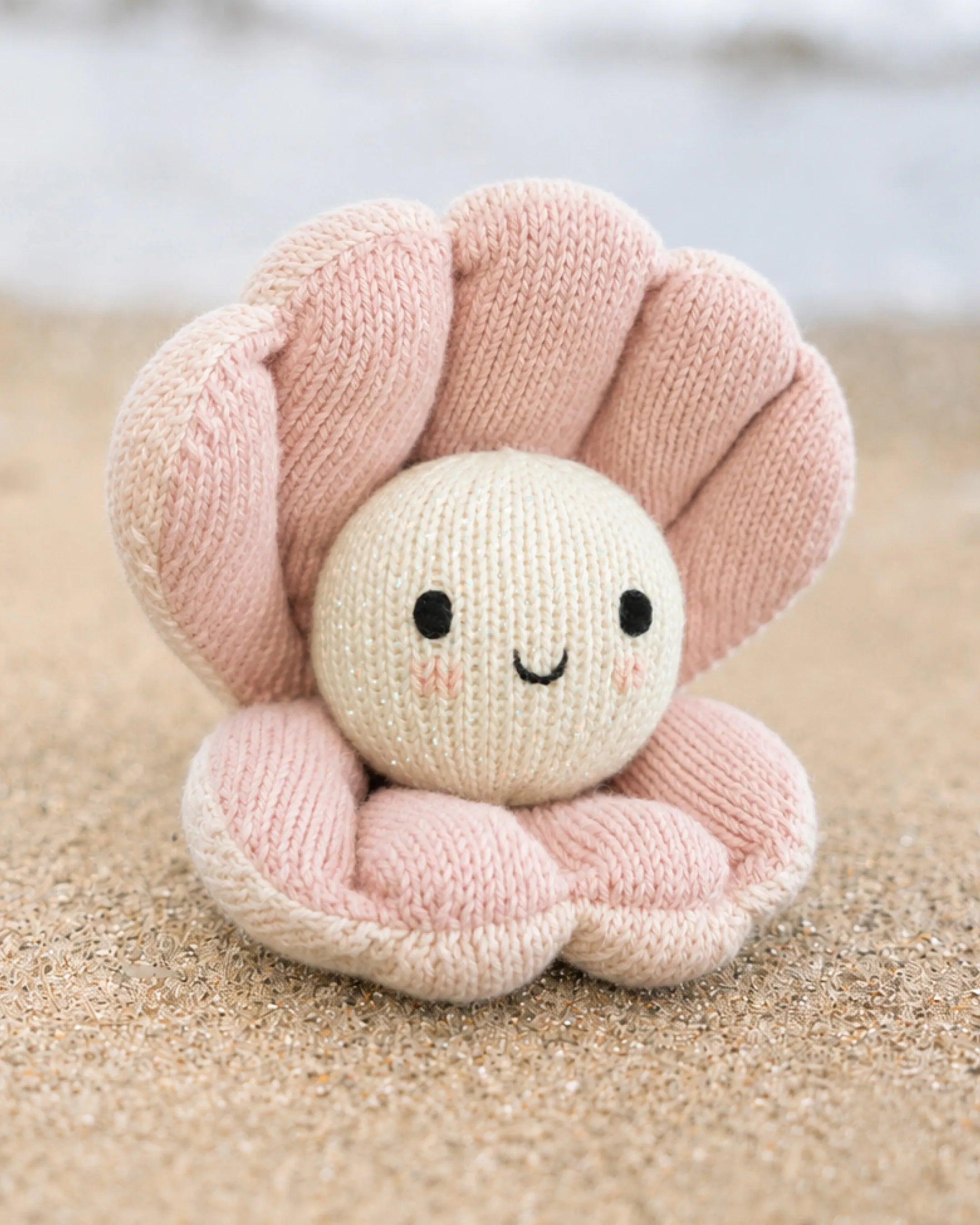 Baby pearl