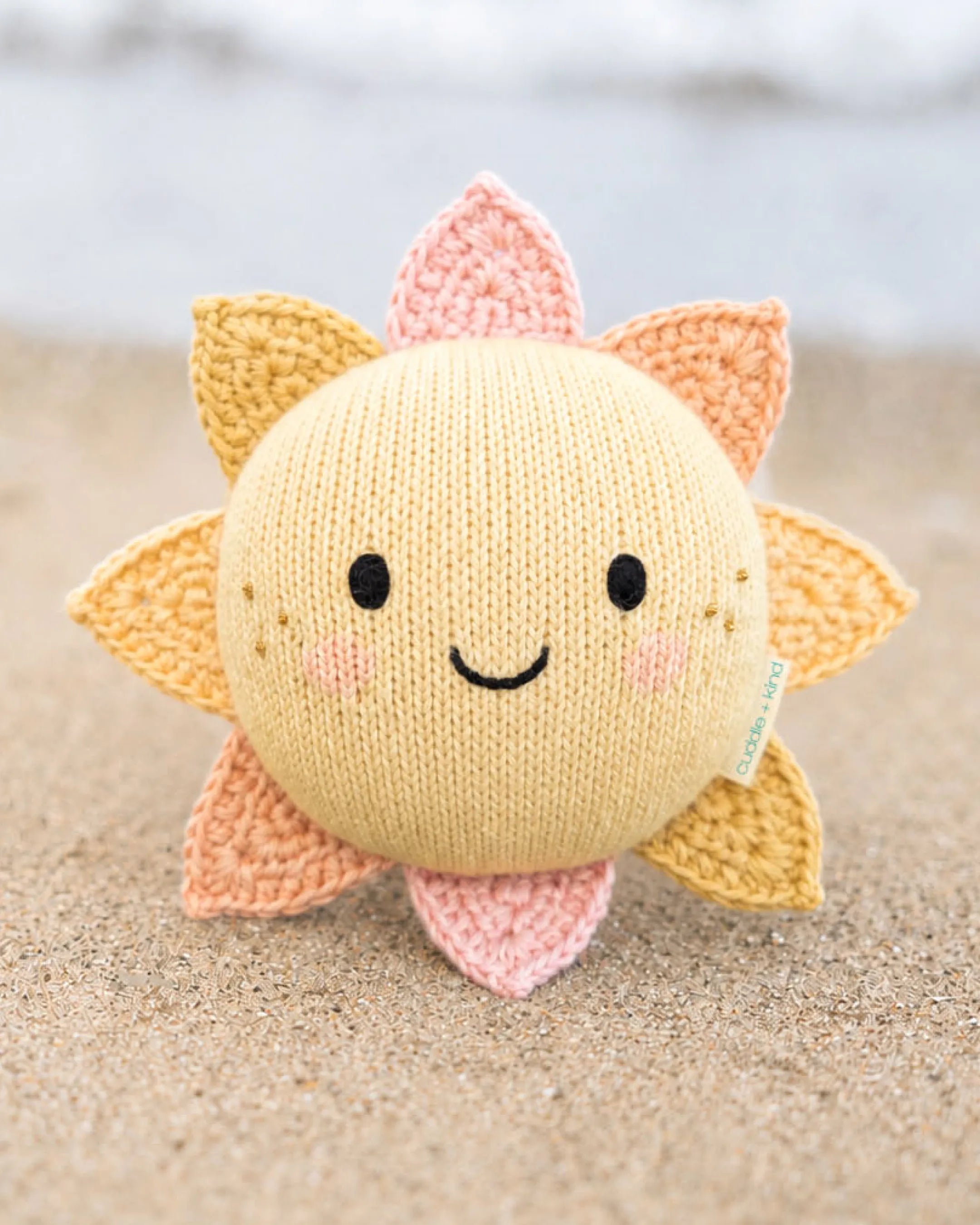Baby sunshine