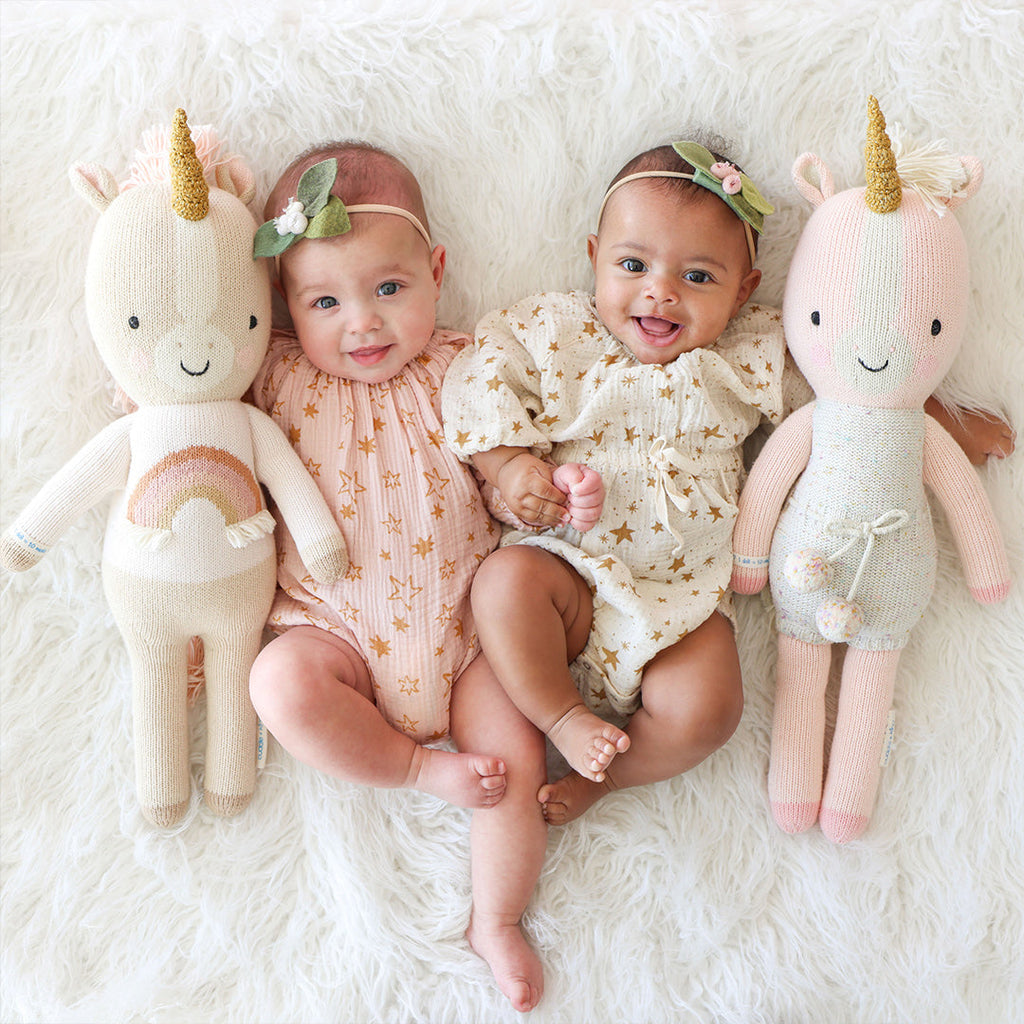Ella the unicorn