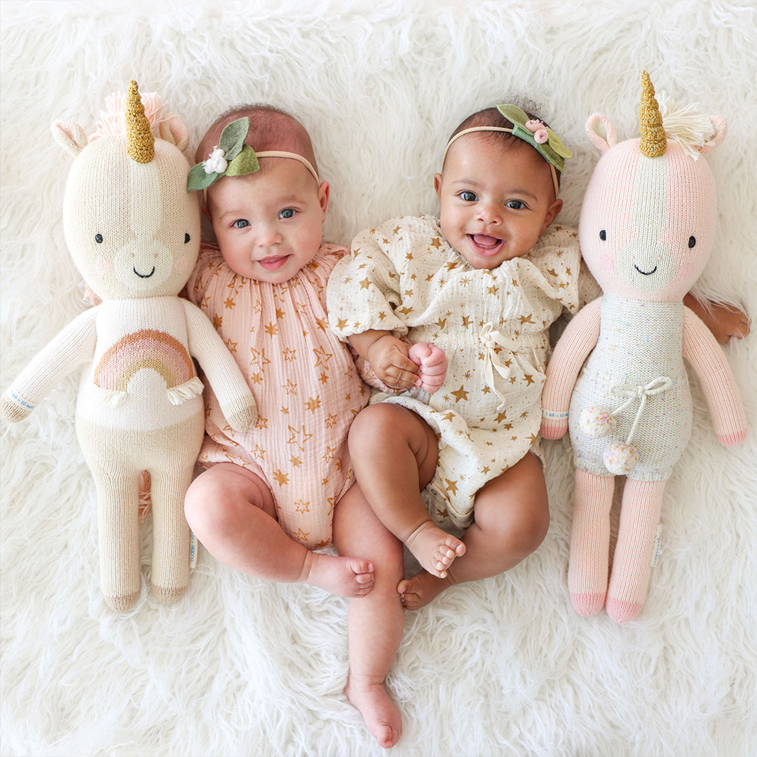 Ella the unicorn
